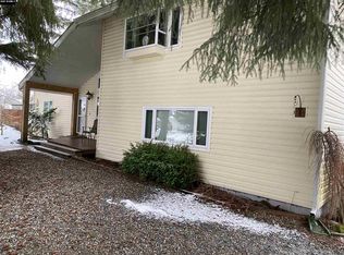 9375 Rivercourt Way, Juneau, AK 99801