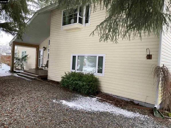 9375 Rivercourt Way, Juneau, AK 99801