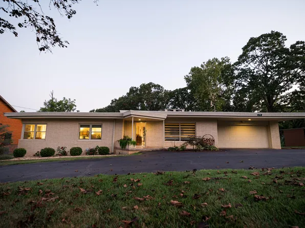 2718 E Vincent Drive #E, Springfield, MO 65804