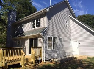 4501 Birchtree Ln, Temple Hills, MD 20748