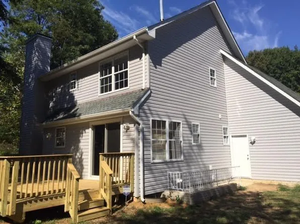 4501 Birchtree Ln, Temple Hills, MD 20748