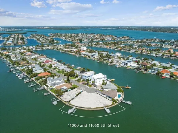 11050 5th St E #26, Saint Petersburg, FL 33706