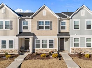 2402 Chert Ln, Raleigh, NC 27610