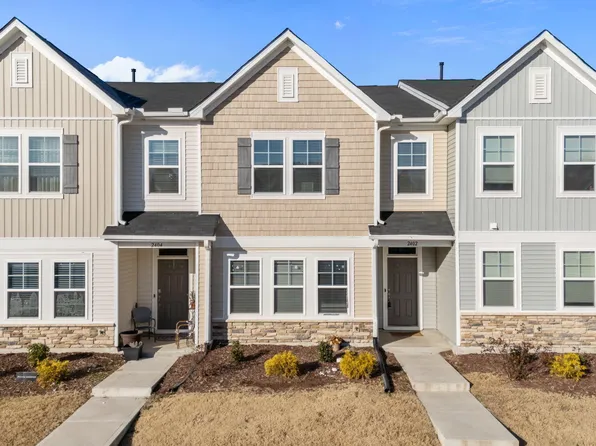 2402 Chert Ln, Raleigh, NC 27610
