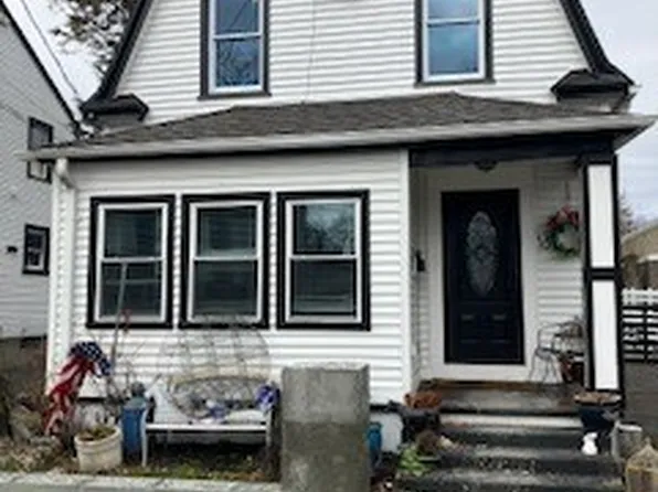 162 Jackson Avenue, Bridgeport, CT 06606
