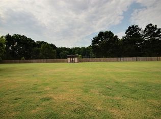 12215 Raleigh Lagrange Rd, Collierville, TN 38017