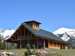 6378 Highway 83 N, Condon, MT 59826