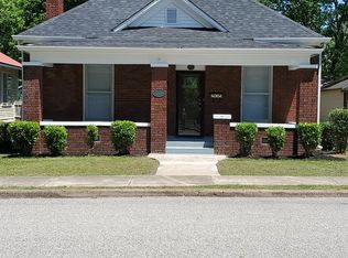 207 S Highland St, Paris, TN 38242