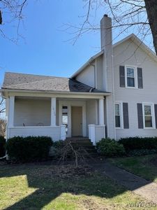 10180 Millers Rd, Lyndonville, NY, 14098