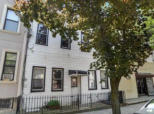 2012 Harman St, Ridgewood, NY 11385