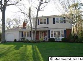 60 Glenmere Dr, Brick, NJ 08724