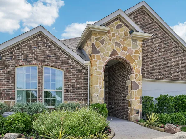 4821 Silver Strike Rd, Aubrey, TX 76227