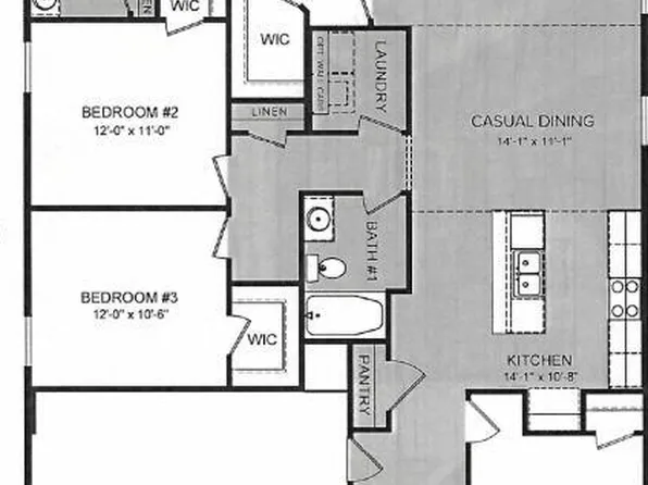 778 Pelican Cove Way SE #303, Southport, NC 28461