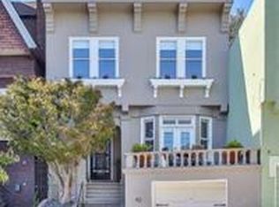 42 Mars St, San Francisco, CA 94114