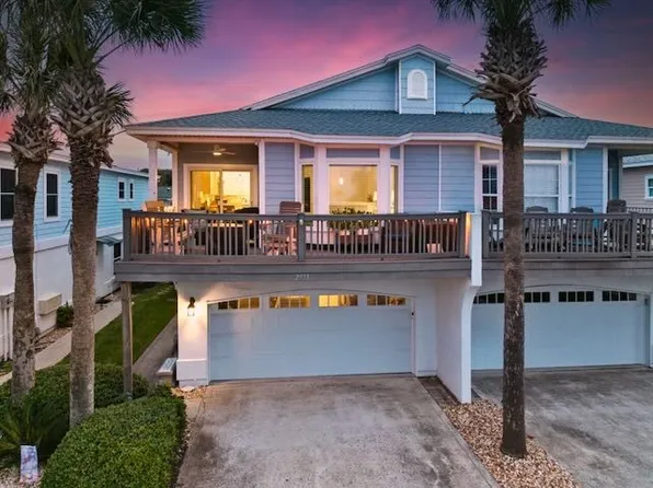 2923 S Fletcher Ave, Fernandina Beach, FL 32034