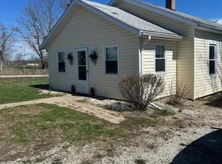 14025 Mill St, Laurel, IN 47024