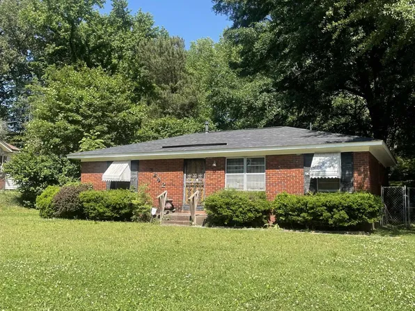 3292 Redbud Rd, Memphis, TN 38109