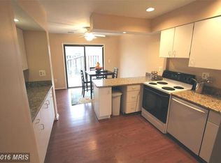 1937 Winterport Cluster, Reston, VA 20191