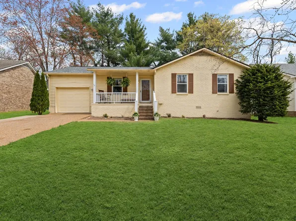 1217 Mallard Dr, Franklin, TN 37064