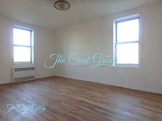 Rented by The Crest Group