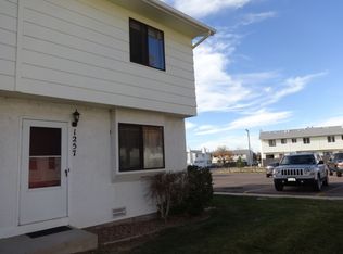 1257 Soaring Eagle Dr, Colorado Springs, CO 80915