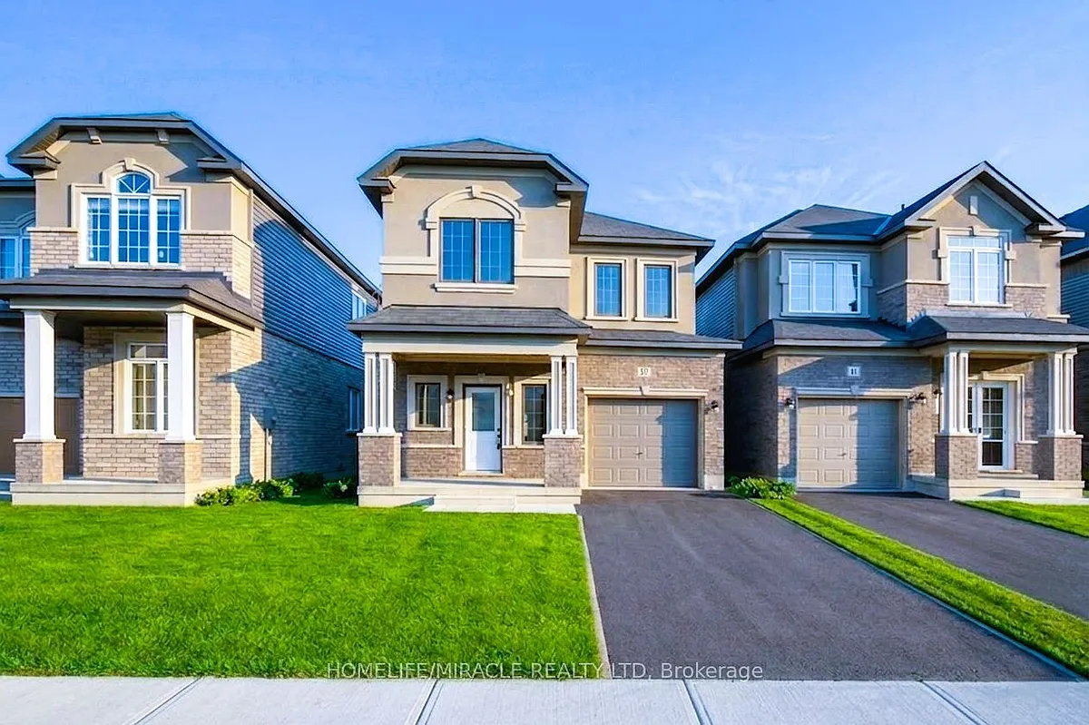 Building Photo - 15 Copeman Ave