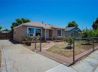 321 N Palm Ave, Rialto, CA 92376