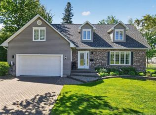 73 Teakwood Way, Moncton, NB E1G1T3