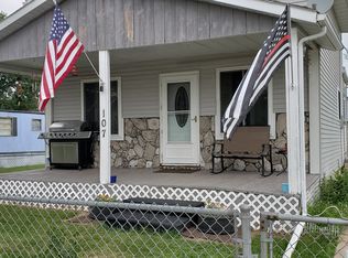 107 Main St, Kinney, MN 55758