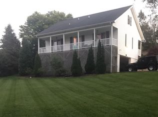 854 Northridge Dr, Boone, NC 28607