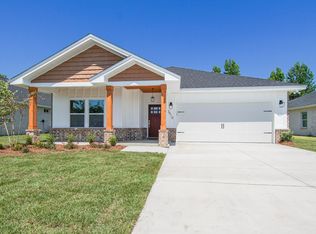 2610 Outlaws Way, Panama City, FL 32405