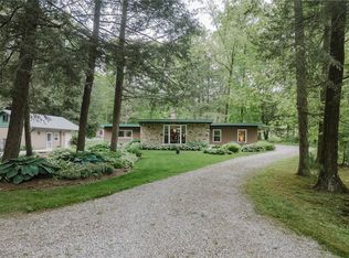 2268 Spruce Rd, Cherry Tree, PA 15724