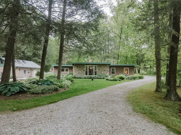2268 Spruce Rd, Cherry Tree, PA 15724
