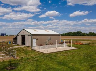 6303 N 252nd St, Valley, NE 68064