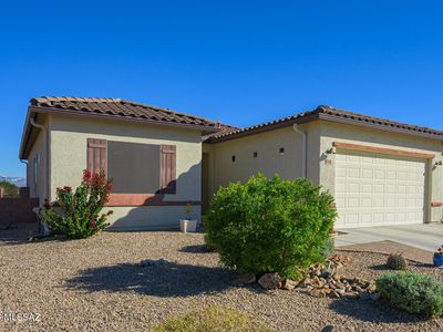 940 N Observation Trl, Green Valley, AZ, 85614