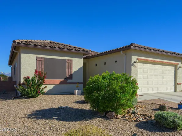 940 N Observation Trl, Green Valley, AZ 85614