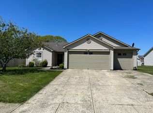 522 Van Buren St, Greenfield, IN