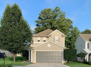 8111 Cohosh Ct, Raleigh, NC 27616