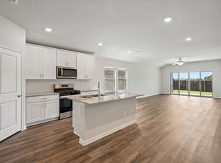 5203 Meditation Dr, McKinney, TX 75071