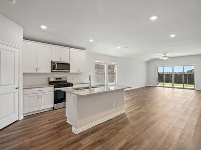 1313 Los Olmos Ln, Crandall, TX, 75114