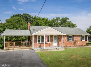 113 Haven Ter, Winchester, VA 22602