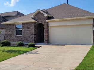 1016 Mesquite Ln, Princeton, TX 75407