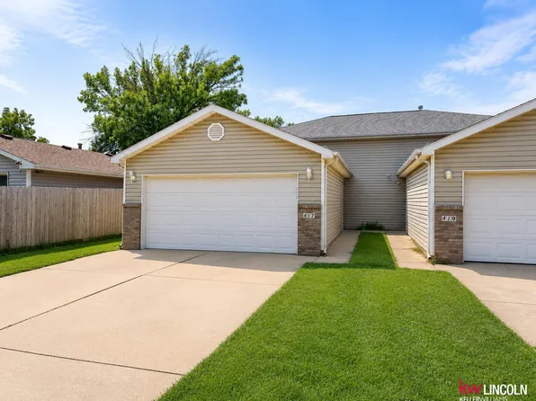 417 NW 20th St, Lincoln, NE 68528