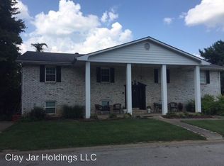 403 Elizabeth Ct APT A, Mount Sterling, KY 40353