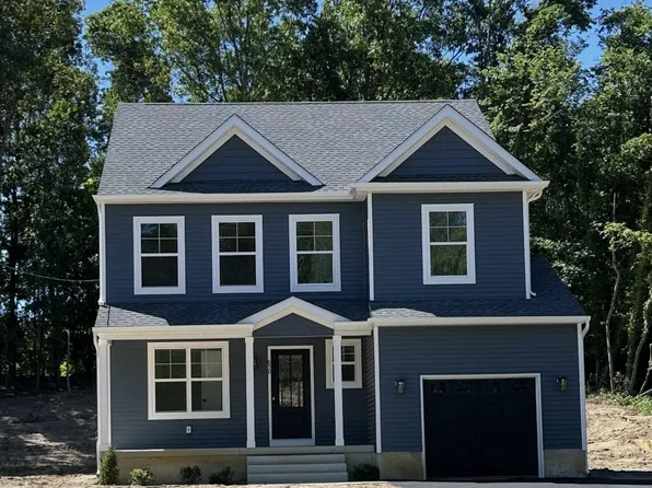 850 Mail Ave, Woodbury, NJ 08096