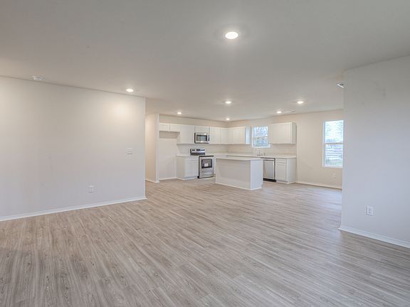 Photo Not of Actual Home