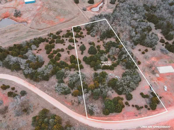 0 Canyon Run Dr #42, Meridian, OK 73058