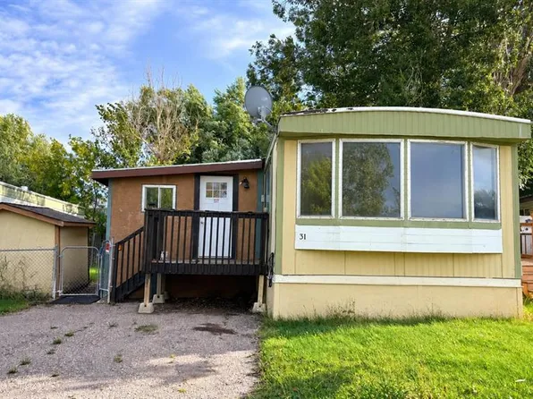 895 Elizabeth St #31, Pincher Creek, AB T0K 1W0