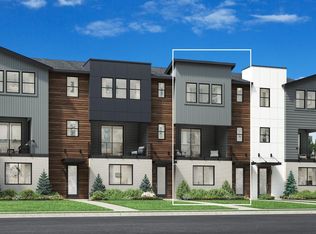 Maryhill Plan, Cross Kirkland Towns, Kirkland, WA 98033