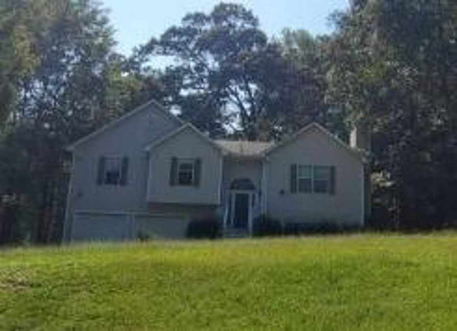 Property Front View